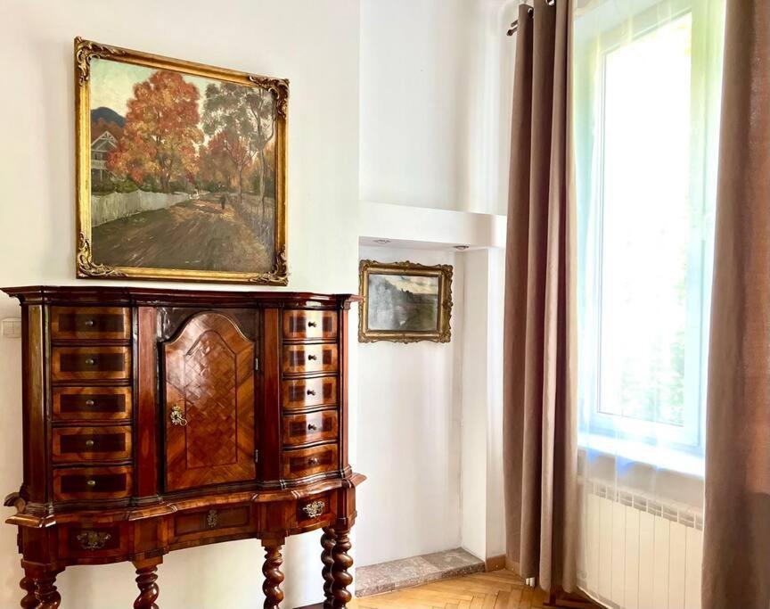 Apartment K22 Muzeum Centrum