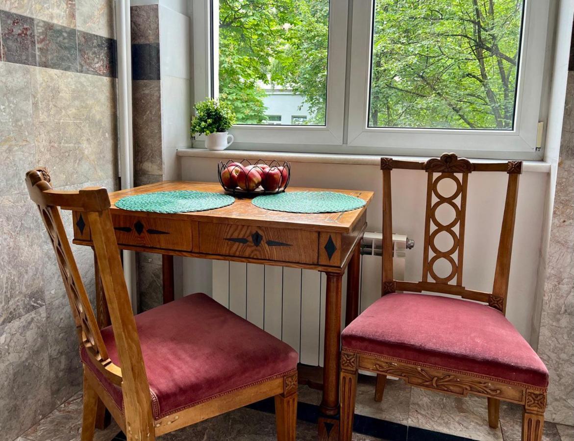 Apartment K22 Muzeum Centrum